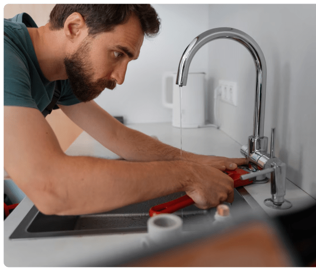 Home maintenance services