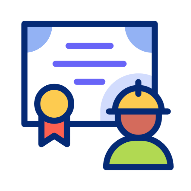 Verified Professionals 